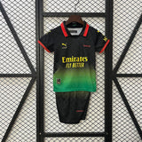 Kit Infantil Milan 25/26 Edición Especial