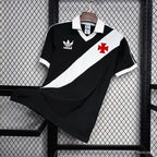 Camiseta Vasco da Gama 1988 Casa - (Retro)