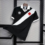 Camiseta Vasco da Gama 1988 Casa - (Retro)