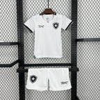 Kit Infantil Botafogo 2024 Terceiro