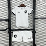 Kit Infantil Botafogo 2024 Terceiro