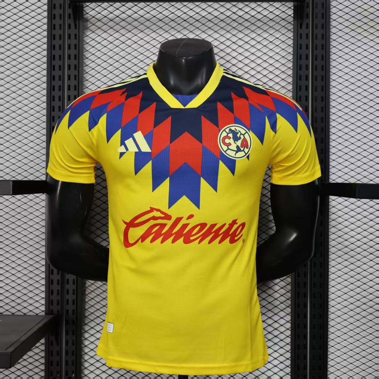 Camiseta América do México 25/26 Edición Especial - (Jugador)