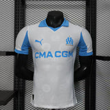 Camiseta Olympique de Marseille 25/26 Casa - (Jugador)