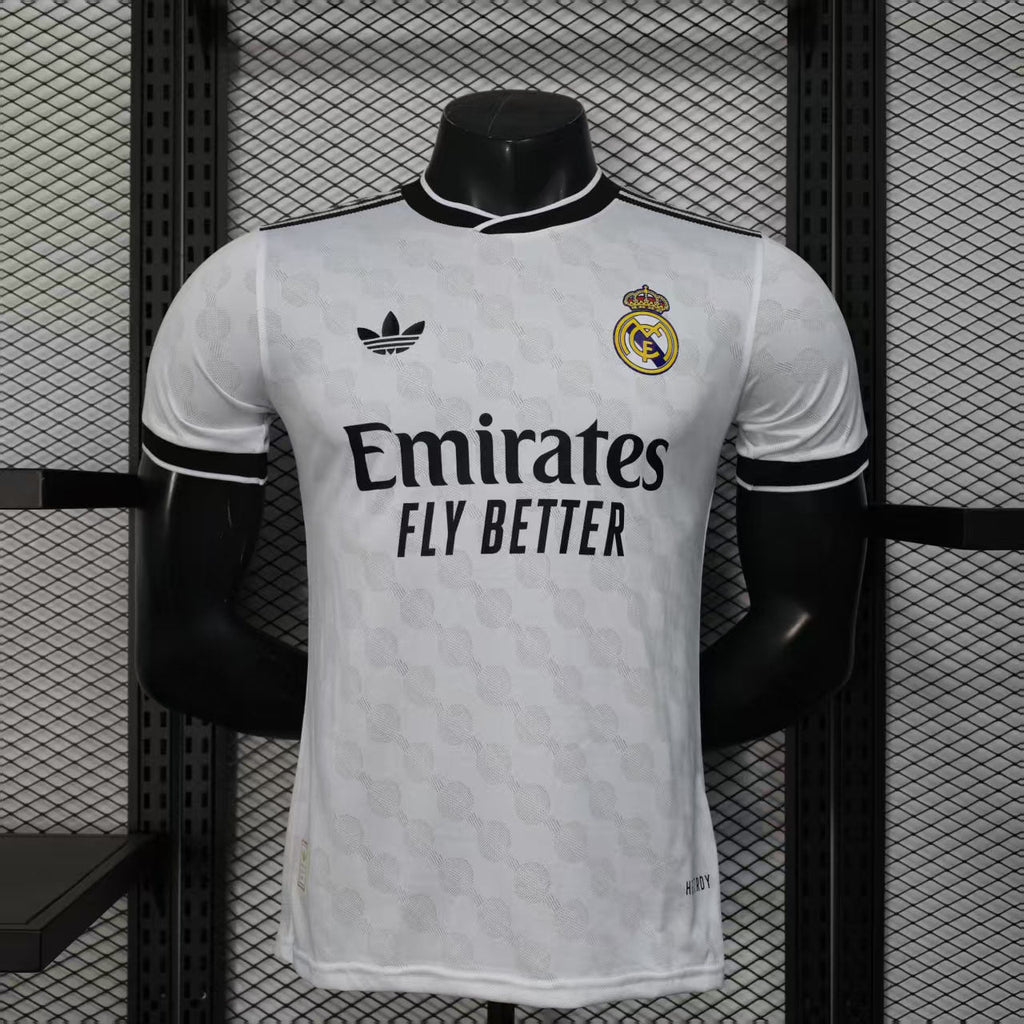 Camiseta Real Madrid 25/26 Edición Especial - (Jugador)