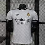 Camiseta Real Madrid 25/26 Edición Especial - (Jugador)