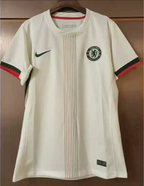 Camiseta Chelsea 25/26 Fora - (Feminina)
