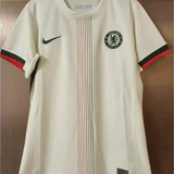Camiseta Chelsea 25/26 Fora - (Feminina)