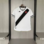 Camiseta Vasco da Gama 2025 Fora - (Feminina)
