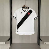 Camiseta Vasco da Gama 2025 Fora - (Feminina)