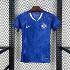 Camiseta Chelsea 25/26 Casa - (Feminina)