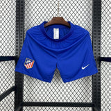 Shorts Atlético de Madrid 25/26 Casa - (Aficionado)