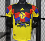 Camiseta América do México 25/26 Casa - (Jugador)