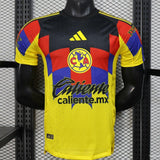 Camiseta América do México 25/26 Casa - (Jugador)