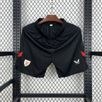 Shorts Athletic Bilbao 25/26 Casa - (Aficionado)