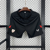 Shorts Athletic Bilbao 25/26 Casa - (Aficionado)