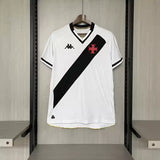 Camiseta Vasco da Gama 2025 Fora - (Aficionado)