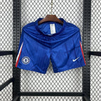 Shorts Chelsea 25/26 Casa - (Aficionado)