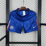 Shorts Chelsea 25/26 Casa - (Aficionado)