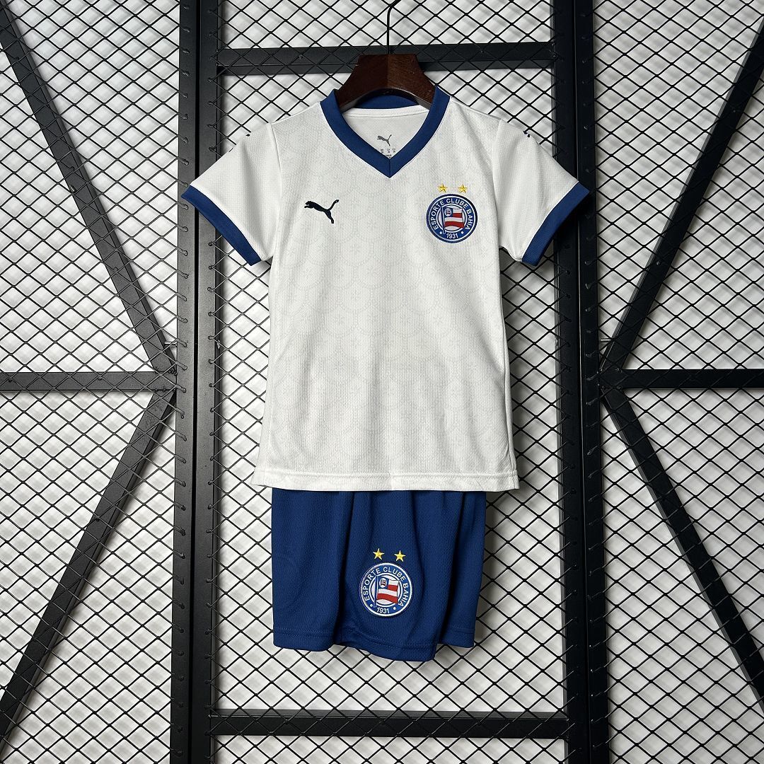Kit Infantil Bahia 2025 Casa