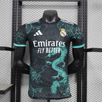 Camiseta Real Madrid 25/26 Edición Especial - (Jugador)