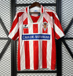 Camiseta Sporting Gijón 94/95 Casa - (Retro)