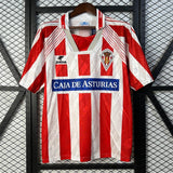 Camiseta Sporting Gijón 94/95 Casa - (Retro)