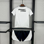 Kit Infantil Colo-Colo 2025 Casa