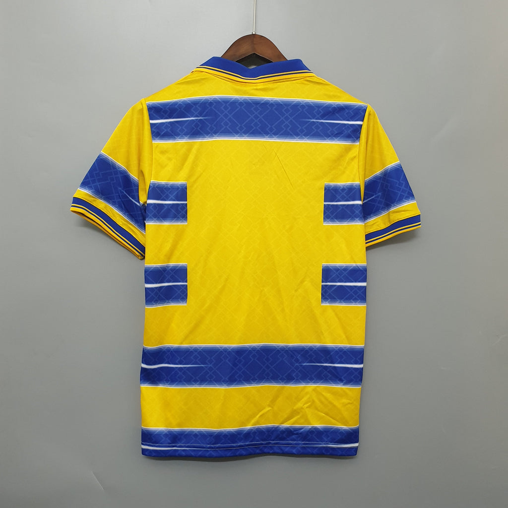 Camiseta Parma Titular 98/99 - Versión (Retro)