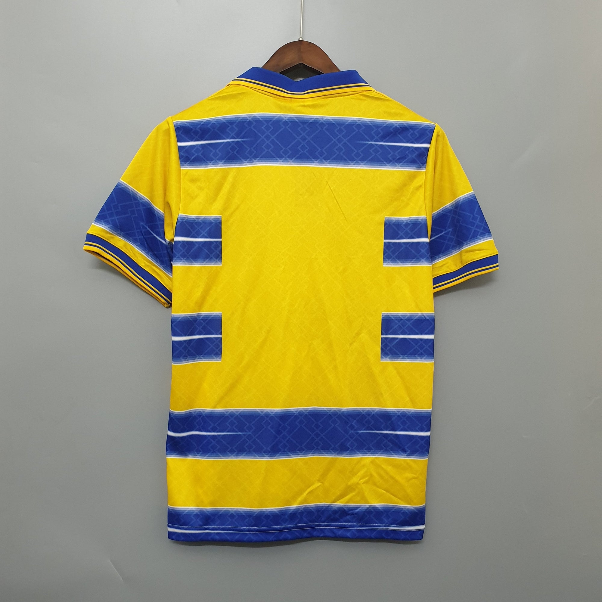 Camiseta Parma Titular 98/99 - Versión (Retro)
