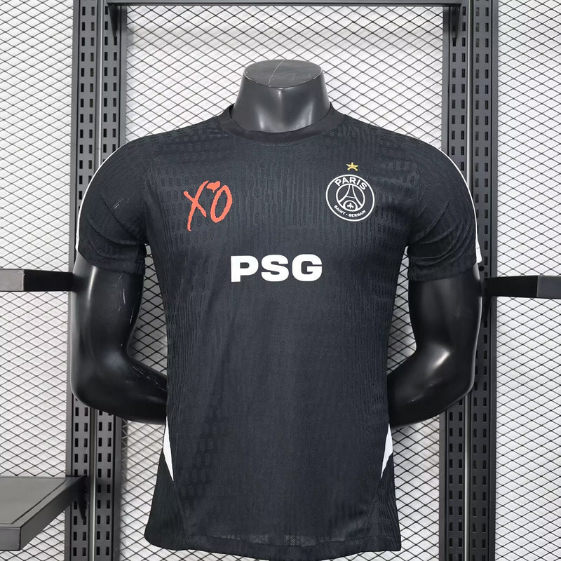 Camiseta PSG 25/26 Edición Especial - (Jugador)