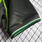 Camiseta Manchester United Reserva 1998 - Versión (Retro)