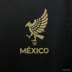 Camiseta México 2025 Casa Copa Ouro - (Feminina)