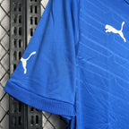 Camiseta Itália Titular 2012 - Versión (Retro)