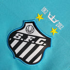 Camiseta Santos 2012 Terceiro - (Retro)