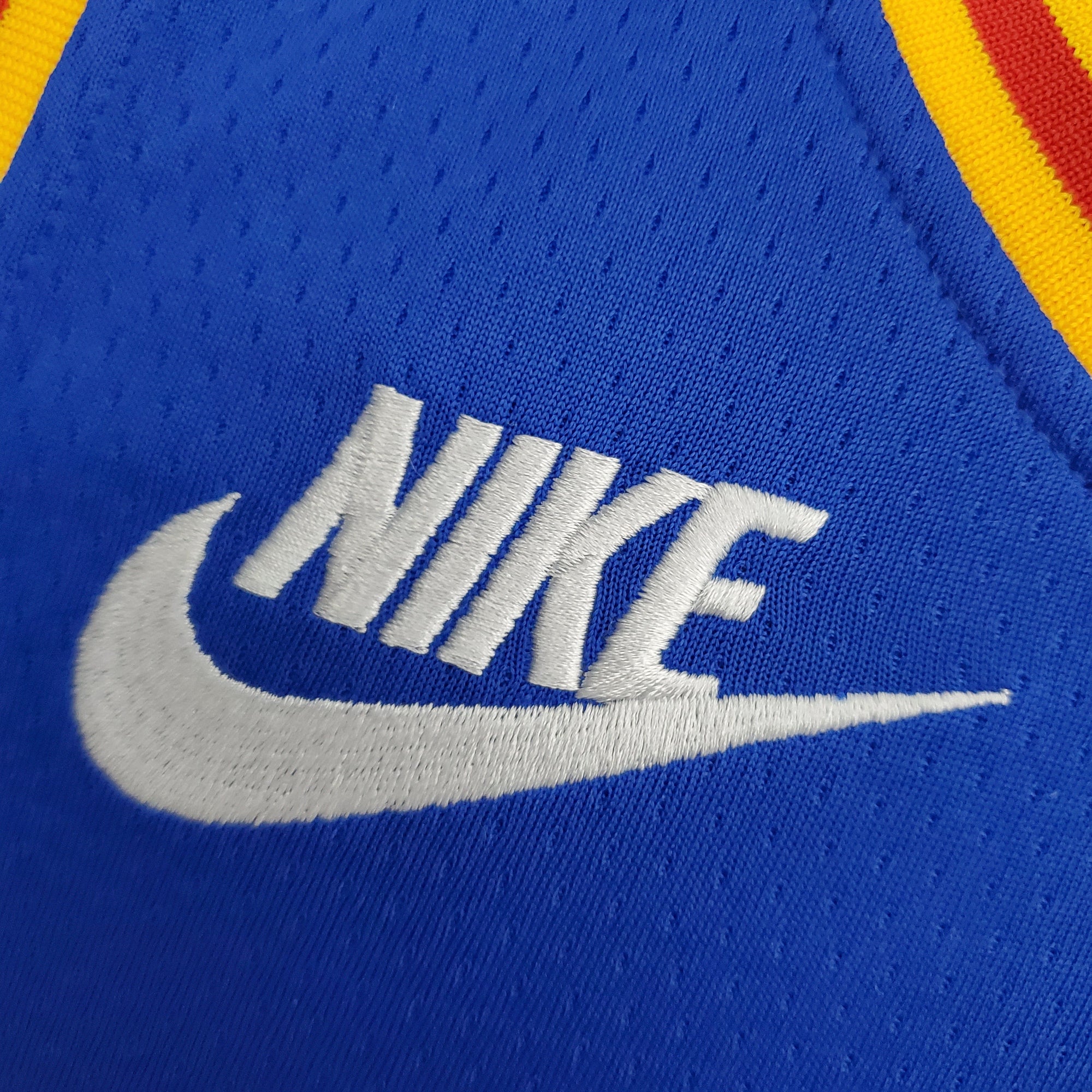 Camiseta NBA Golden State Warriors #00 Cuming - (Retro) Blue