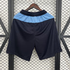 Shorts Manchester City 25/26 Edición Especial - (Aficionado)