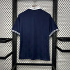 Camiseta Universidad de Chile 97/98 Casa (Sem Patrocinio) - (Retro)