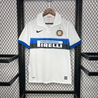 Camiseta Inter de Milão 09/10 Fora - (Retro)