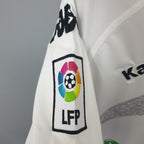 Camiseta Valencia Titular 09/10 - Versión (Retro)