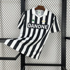 Camiseta Juventus 92/93/94 Casa - (Retro)