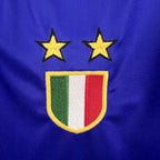 Camiseta Juventus 95/96 Fora - (Retro)