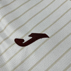 Camiseta Villarreal 25/26 Fora - (Aficionado)