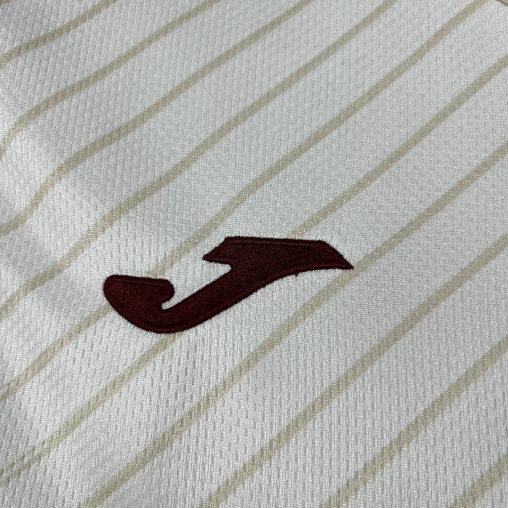 Camiseta Villarreal 25/26 Fora - (Aficionado)