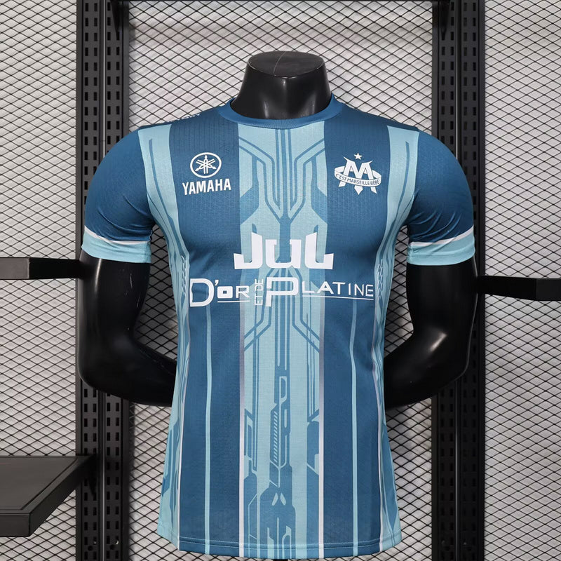 Camiseta Olympique de Marseille 25/26 Edición Especial - (Jugador)