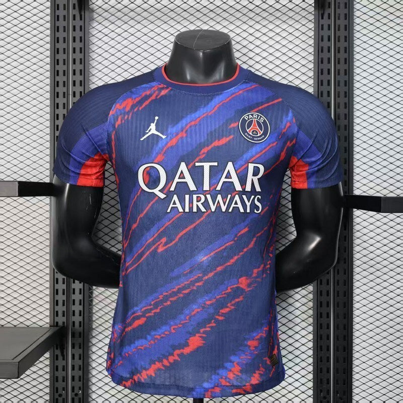 Camiseta PSG 25/26 Edición Especial - (Jugador)