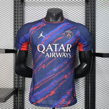 Camiseta PSG 25/26 Edición Especial - (Jugador)