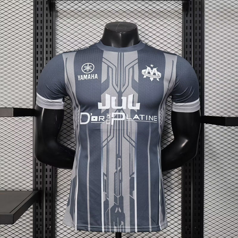Camiseta Olympique de Marseille 25/26 Edición Especial - (Jugador)