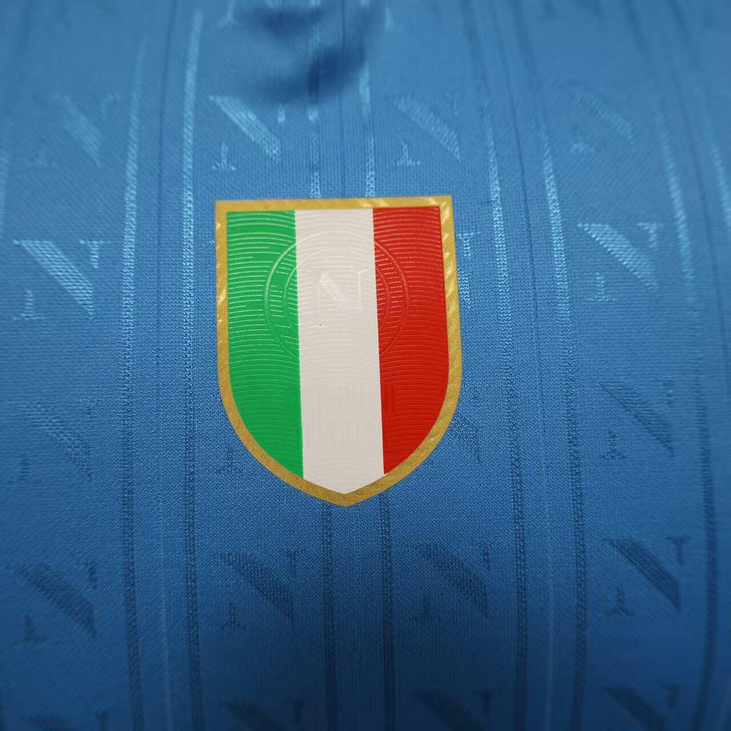 Camiseta Napoli 25/26 Casa - (Jugador)