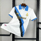 Camiseta Inter de Milão 93/94/95 Fora - (Retro)