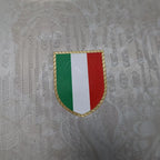 Camiseta Napoli 25/26 Fora - (Jugador)